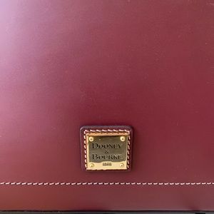 Dooney & Bourke Satchel